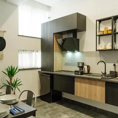 19 - Private Terrace & Parking