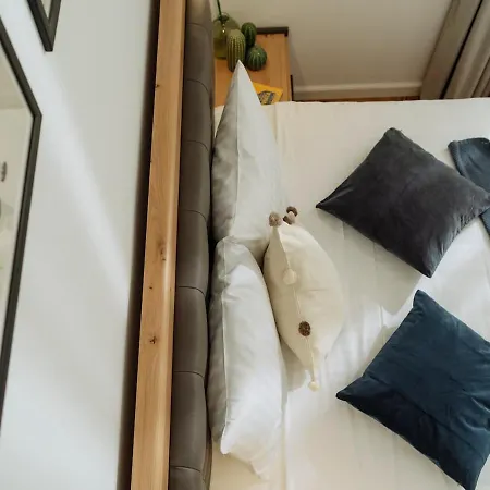 19 - Private Terrace & Parking * Бухарест