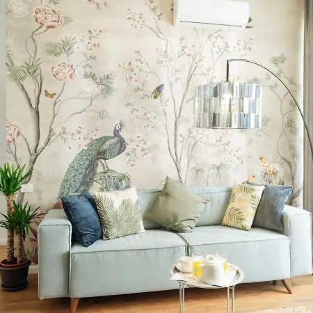 19 - Private Terrace & Parking