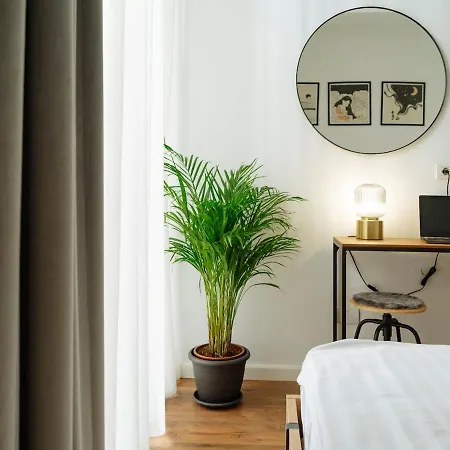 19 - Private Terrace & Parking Apartment Bukarest