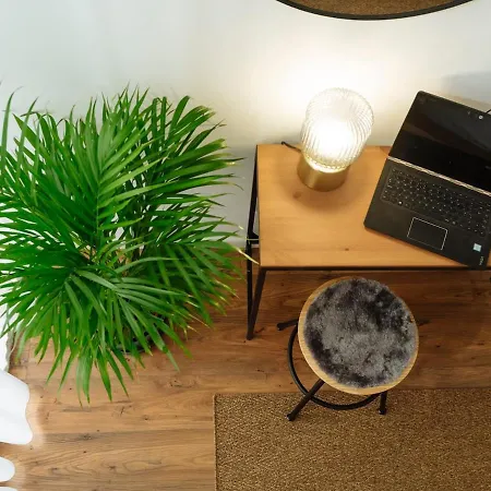 19 - Private Terrace & Parking בוקרשט