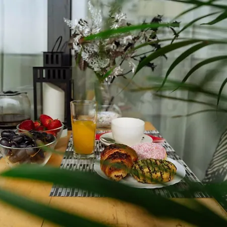 19 - Private Terrace & Parking *