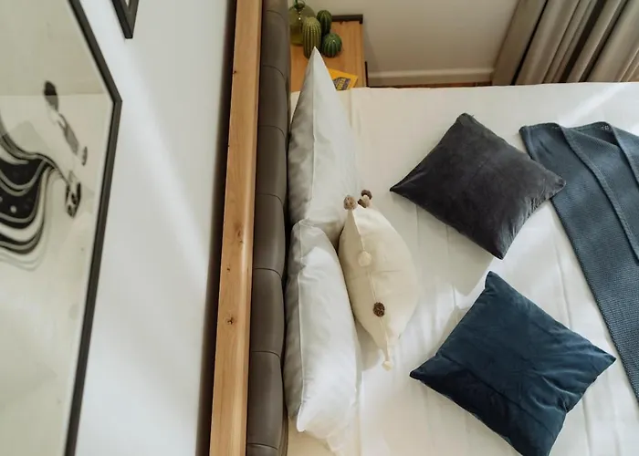 19 - Private Terrace & Parking * Bukurešť