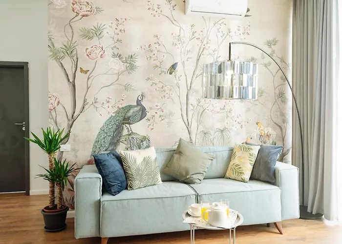 19 - Private Terrace & Parking