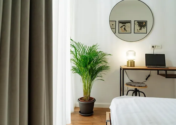 19 - Private Terrace & Parking Apartman Bukarest