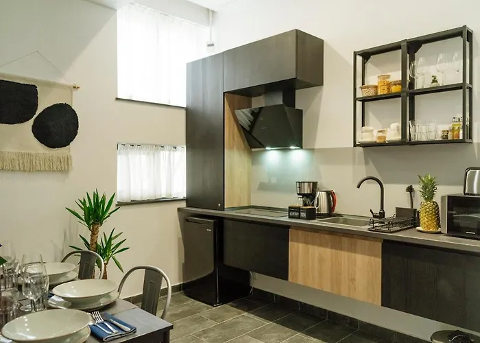 19 - Private Terrace & Parking