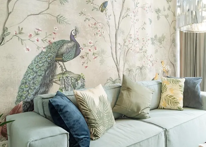 19 - Private Terrace & Parking