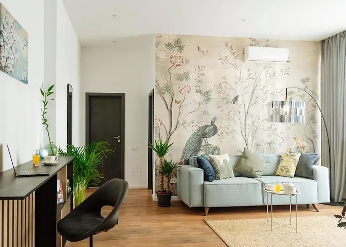 19 - Private Terrace & Parking