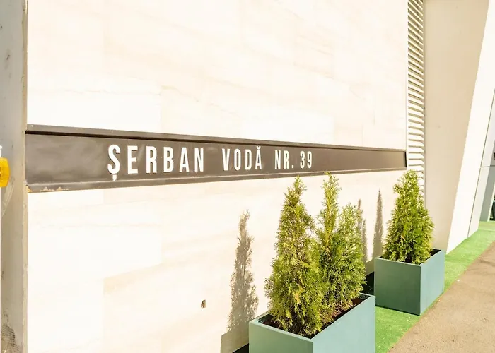 Apartamento 19 - Private Terrace & Parking *