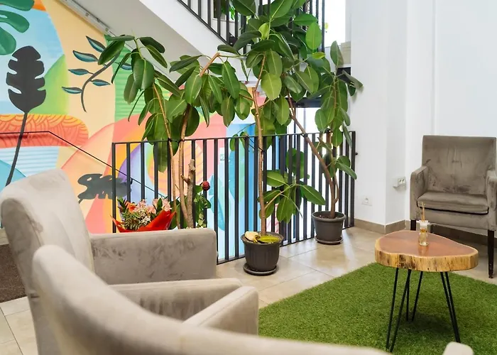 19 - Private Terrace & Parking Apartamento Bucareste