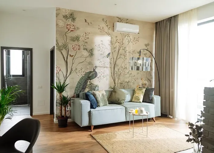 19 - Private Terrace & Parking