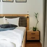 19 - Private Terrace & Parking * Бухарест
