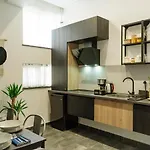 19 - Private Terrace & Parking
