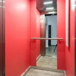 19 - Private Terrace & Parking *