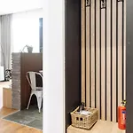 19 - Private Terrace & Parking * Бухарест