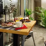 19 - Private Terrace & Parking
