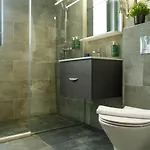 19 - Private Terrace & Parking Апартаменти *