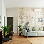 19 - Private Terrace & Parking