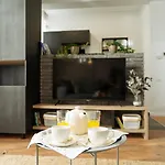19 - Private Terrace & Parking
