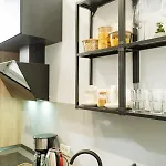 19 - Private Terrace & Parking Апартаменти