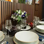 19 - Private Terrace & Parking Бухарест