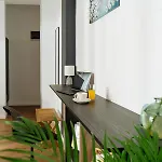 Апартаменти 19 - Private Terrace & Parking