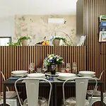 Апартаменти 19 - Private Terrace & Parking *