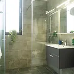 19 - Private Terrace & Parking Апартаменти *