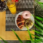 19 - Private Terrace & Parking Бухарест