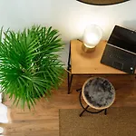 19 - Private Terrace & Parking Бухарест