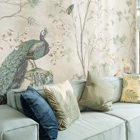 19 - Private Terrace & Parking