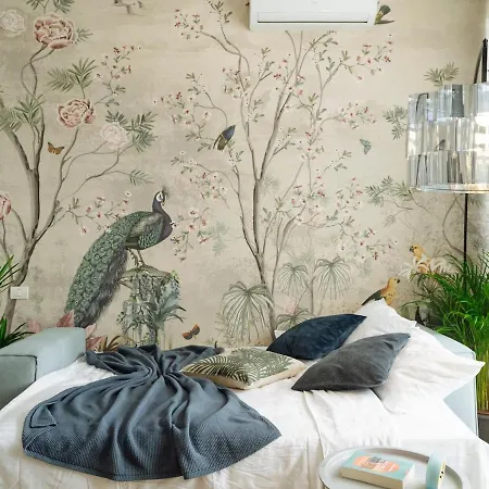 19 - Private Terrace & Parking *