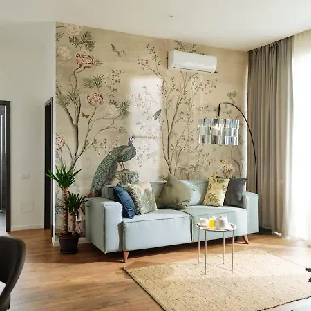 19 - Private Terrace & Parking